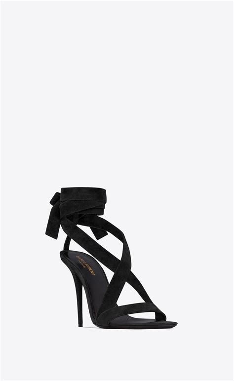 ysl deva sandals|YSL women's sale.